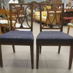 709 6323 CHAIRS